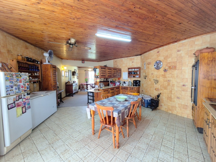 4 Bedroom Property for Sale in Vaalpark Free State